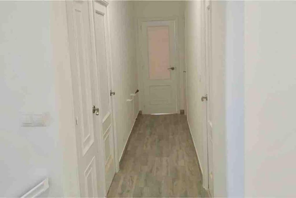 Casa Mosteiro Bribes Экстерьер фото