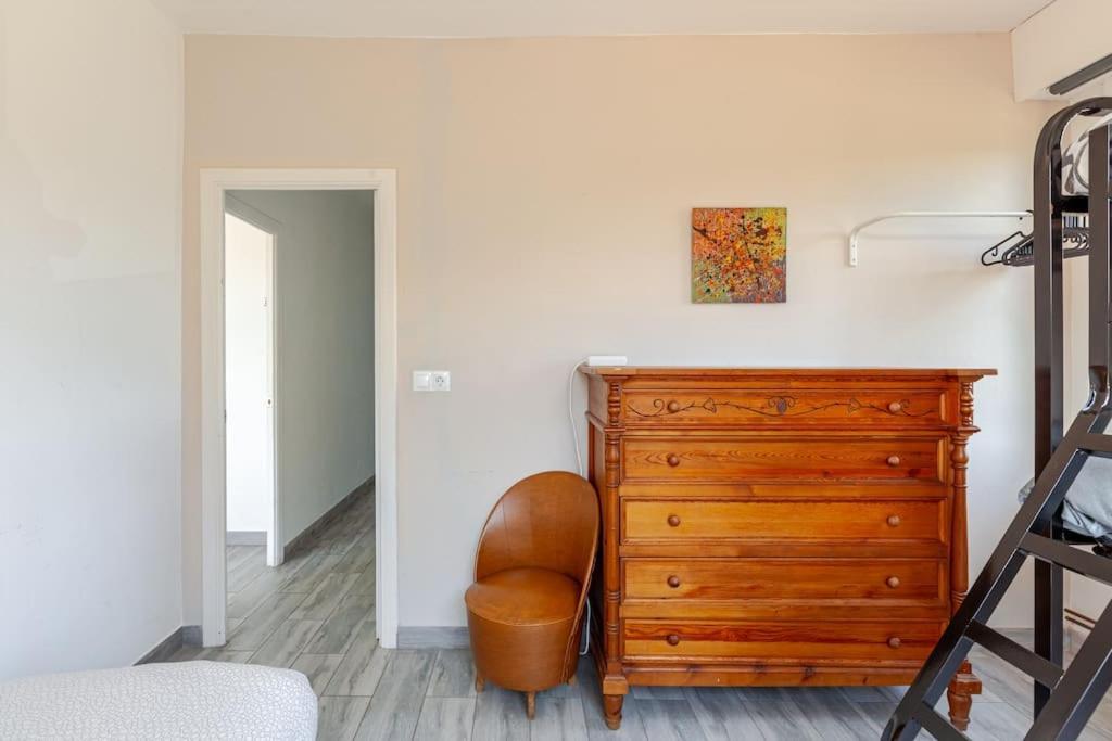 Casa Mosteiro Bribes Экстерьер фото