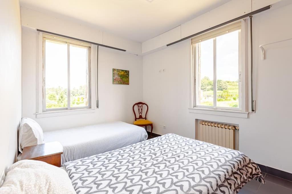 Casa Mosteiro Bribes Экстерьер фото