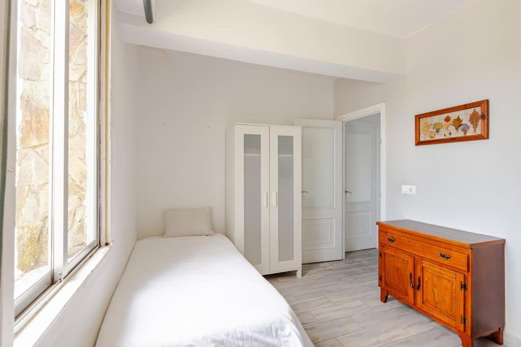Casa Mosteiro Bribes Экстерьер фото
