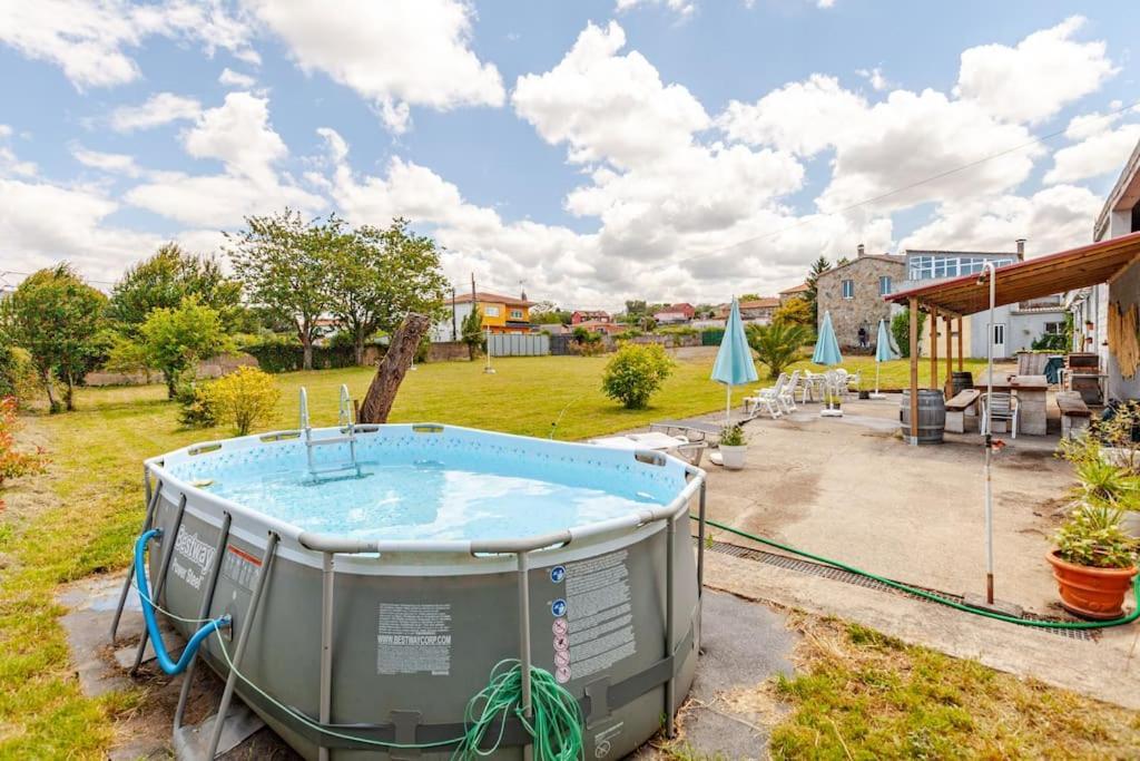 Casa Mosteiro Bribes Экстерьер фото