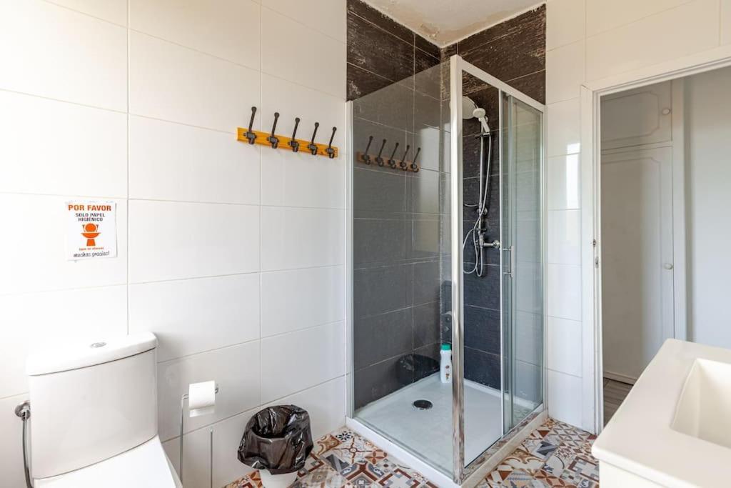 Casa Mosteiro Bribes Экстерьер фото