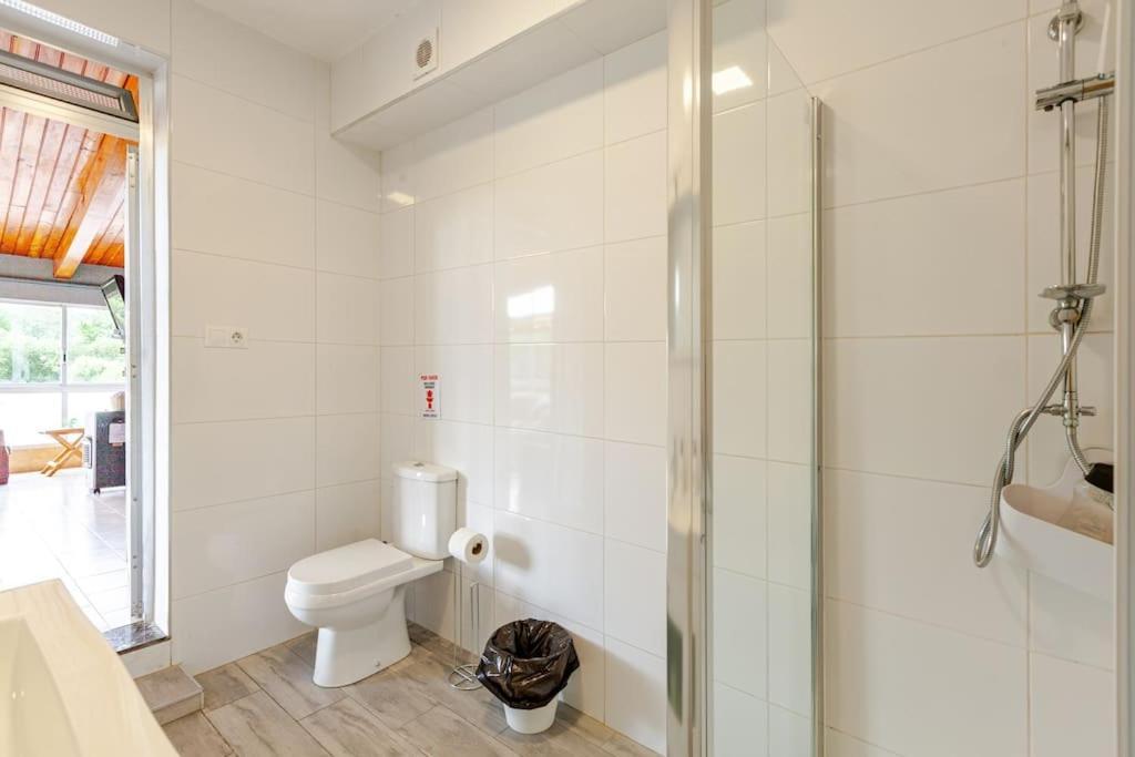 Casa Mosteiro Bribes Экстерьер фото
