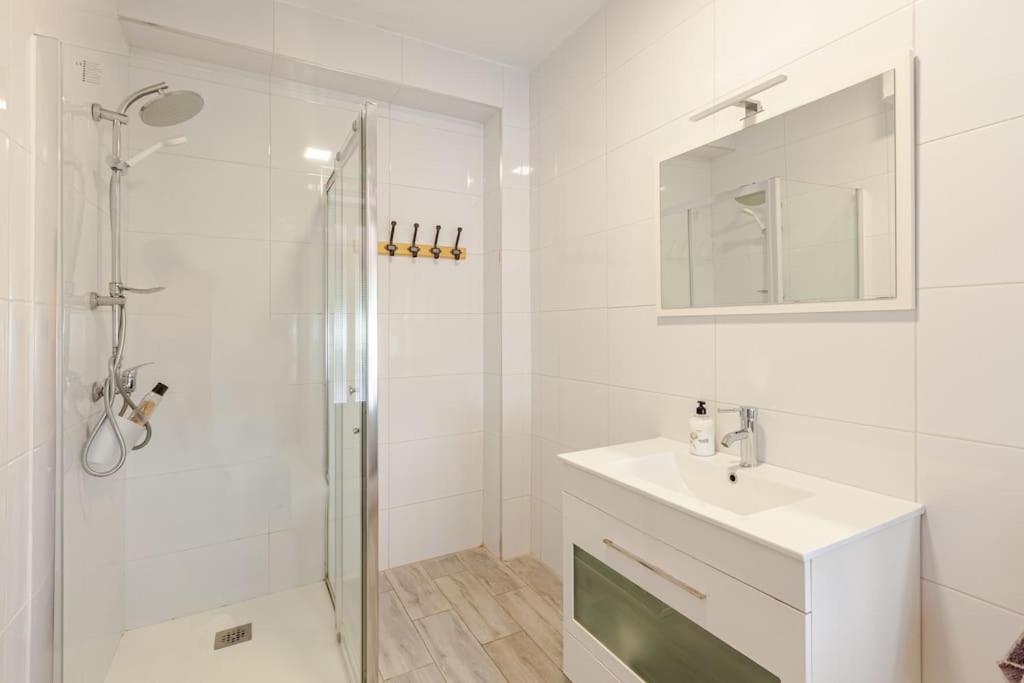 Casa Mosteiro Bribes Экстерьер фото
